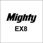 Mighty EX8