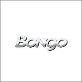 Bongo 4x4