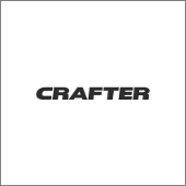 Crafter NF передний привод