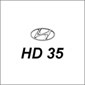 HD 35