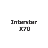 Interstar  (X70)