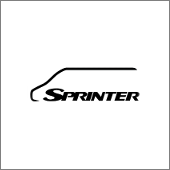 Sprinter W906 (спарка / полный привод) 5т (2е поколение)