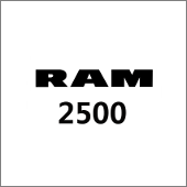 RAM 2500