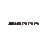 Sierra 2500 / 3500