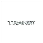 Transit задний привод (односкат)