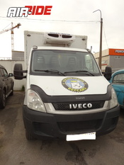 iveco daily 50c15
